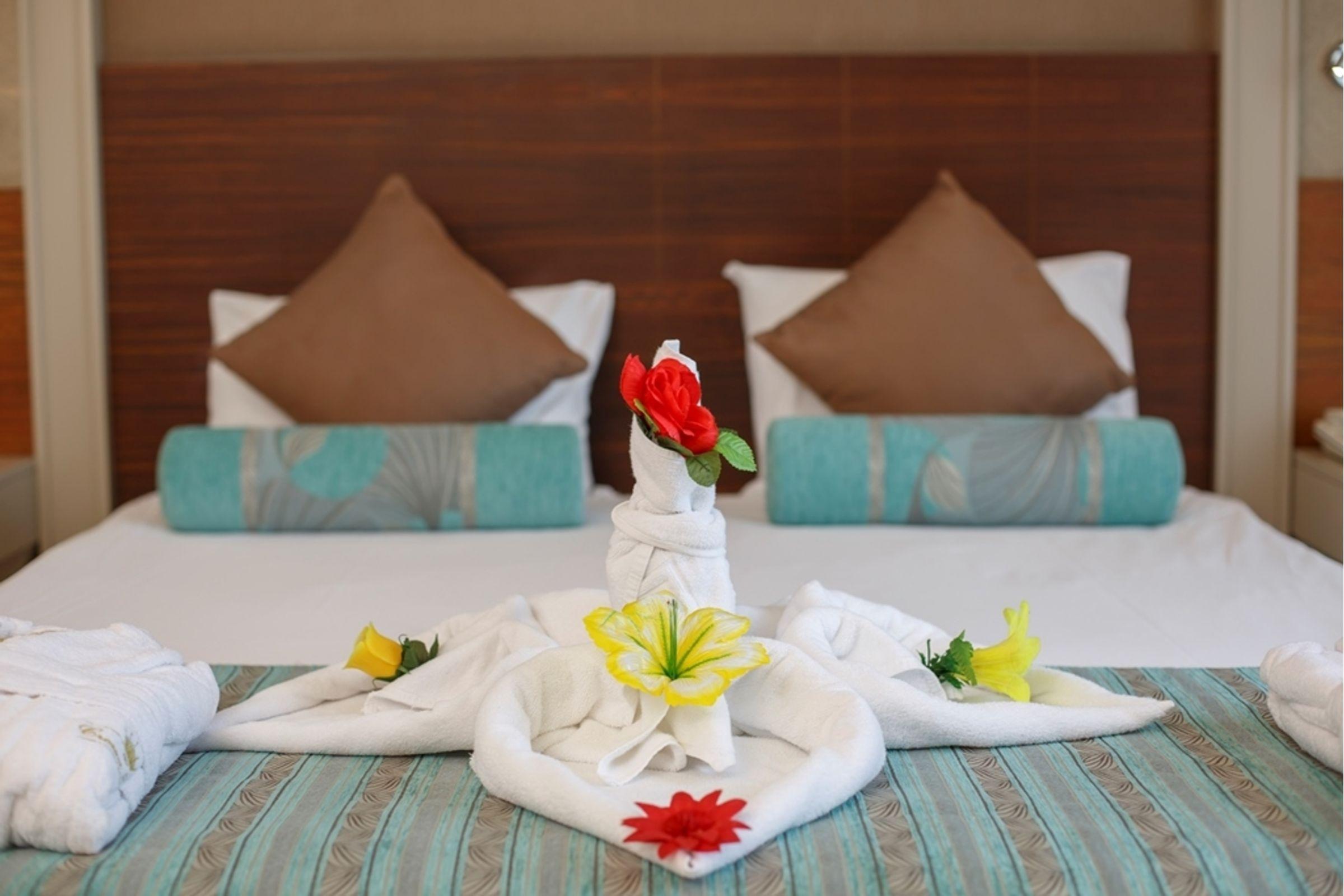 Side Crown Palace Ultra All Inclusive Екстер'єр фото